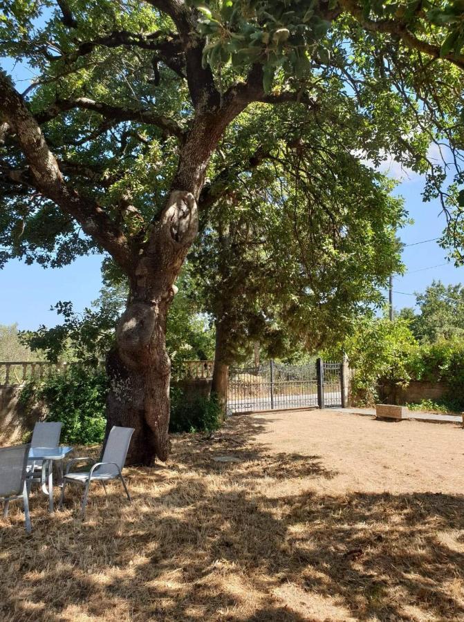 Arménoi Vila Pasiphae מראה חיצוני תמונה